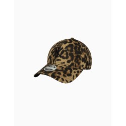 Gorra New Era New York Yankees MLB Worn PU 9TWENTY Mujer