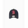 Gorra New Era New Era Boston Red Sox The League Azul 9FORTY