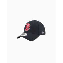 Gorra New Era New Era Boston Red Sox The League Azul 9FORTY