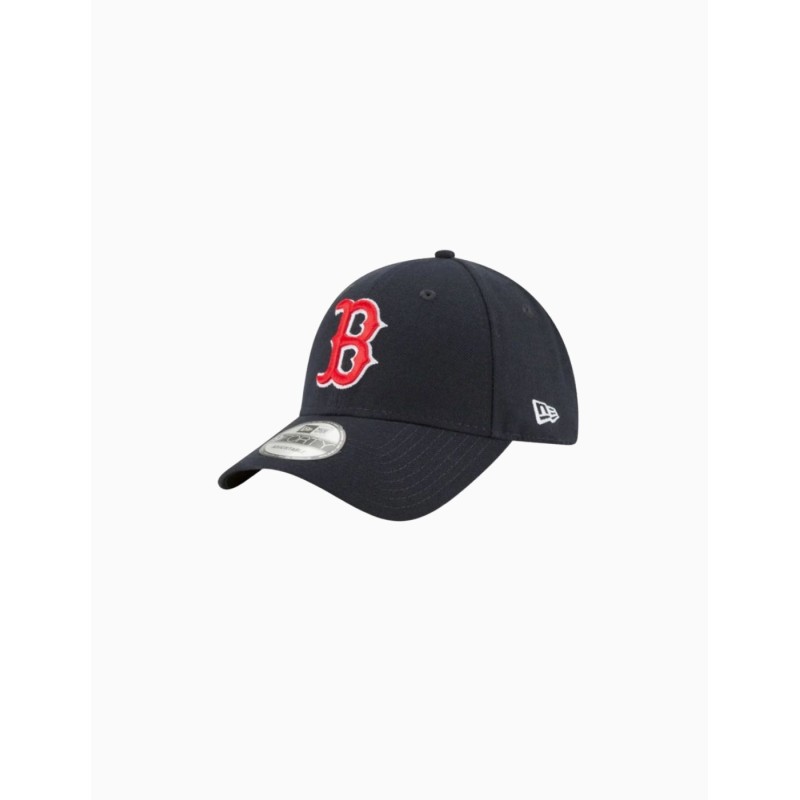 Gorra New Era New Era Boston Red Sox The League Azul 9FORTY
