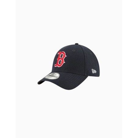 Gorra New Era New Era Boston Red Sox The League Azul 9FORTY