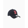 Gorra New Era New Era Boston Red Sox The League Azul 9FORTY