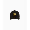 Gorra New Era Pittsburgh Pirates MLB Player Replica 9FORTY M-Crown