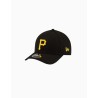 Gorra New Era Pittsburgh Pirates MLB Player Replica 9FORTY M-Crown