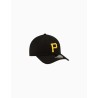 Gorra New Era Pittsburgh Pirates MLB Player Replica 9FORTY M-Crown