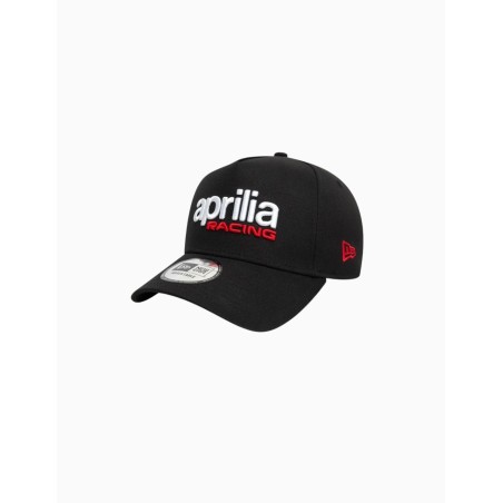 Gorra New Era Essential 9Forty EF Aprilia Racing