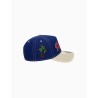 Gorra New Era MLB City Icon LA Dodgers 9FORTY E-Frame
