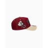Gorra New Era Chicago Bulls NBA City Icon 9FORTY E-Frame
