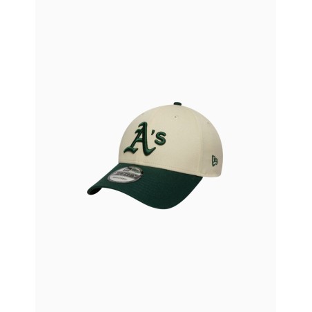 Gorra New Era Oakland Athletics Colour Block 9FORTY