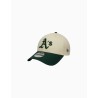 Gorra New Era Oakland Athletics Colour Block 9FORTY