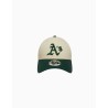 Gorra New Era Oakland Athletics Colour Block 9FORTY