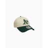 Gorra New Era Oakland Athletics Colour Block 9FORTY