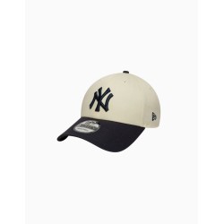 Gorra New Era New York Yankees Colour Block 9FORTY
