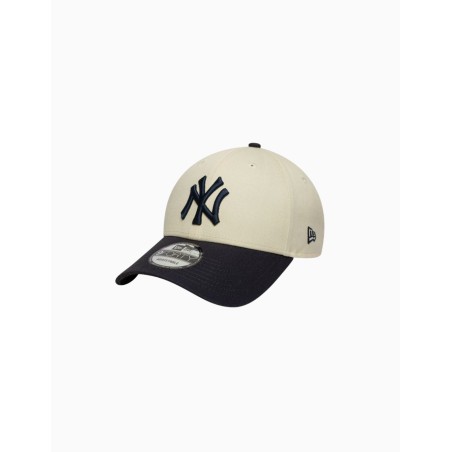 Gorra New Era New York Yankees Colour Block 9FORTY