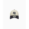 Gorra New Era New York Yankees Colour Block 9FORTY