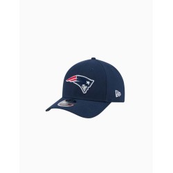 Gorra New Era NFL Team New England Patriots 9FORTY M-Crown