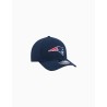 Gorra New Era NFL Team New England Patriots 9FORTY M-Crown