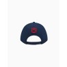 Gorra New Era NFL Team New England Patriots 9FORTY M-Crown