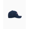 Gorra New Era NFL Team New England Patriots 9FORTY M-Crown