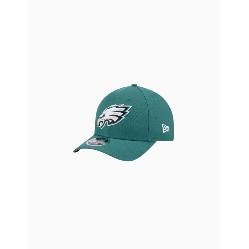 Gorra New Era NFL Team Philadelphia Eagles 9FORTY M-Crown