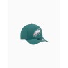 Gorra New Era NFL Team Philadelphia Eagles 9FORTY M-Crown