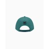 Gorra New Era NFL Team Philadelphia Eagles 9FORTY M-Crown