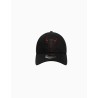 Gorra New Era NBA Team Outline Chicago Bulls 9FORTY