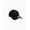Gorra New Era NBA Team Outline Chicago Bulls 9FORTY