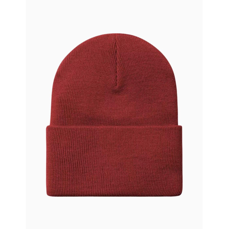 Gorro Carhartt Wip Acrylic Watch Hat Scarlet