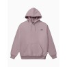 Sudadera Vans Left Chest PO Rosa Palo