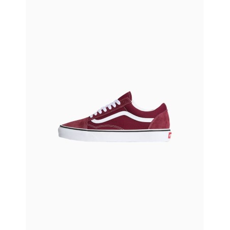 Zapatillas Vans Old Skool Color Port Royale