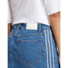 Falda Adidas 3 Stripes Denim