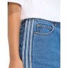 Falda Adidas 3 Stripes Denim