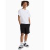 Pantalones Cortos Vans Range Elastic Waist Short II Black para Niño