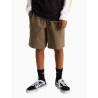 Pantalones Cortos Vans Range Elastic Waist Short II Oliva para Niño