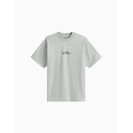 Camiseta Vans Buckled Gris