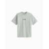 Camiseta Vans Buckled Gris