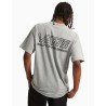 Camiseta Vans Buckled Gris