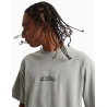 Camiseta Vans Buckled Gris