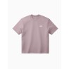 Camiseta Vans Left Chest Misty Mauve