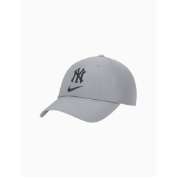 Gorra Nike MLB New York Yankees Gris