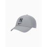 Gorra Nike MLB New York Yankees Gris