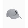 Gorra Nike MLB New York Yankees Gris