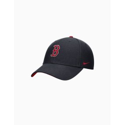Gorra Nike MLB Boston Red Sox para Niño
