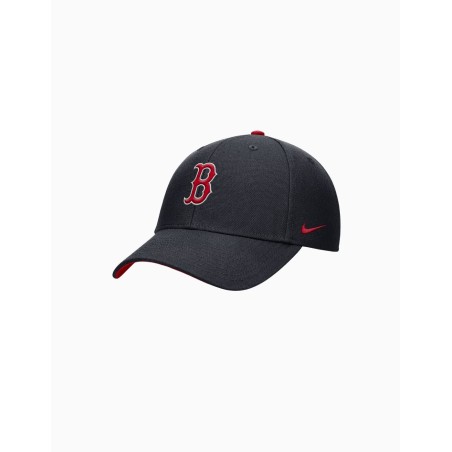Gorra Nike MLB Boston Red Sox para Niño