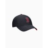 Gorra Nike MLB Boston Red Sox para Niño