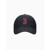 Gorra Nike MLB Boston Red Sox para Niño