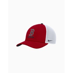 Gorra Nike MLB Boston Red Sox Trucker