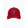 Gorra Nike MLB Boston Red Sox Trucker