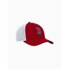 Gorra Nike MLB Boston Red Sox Trucker